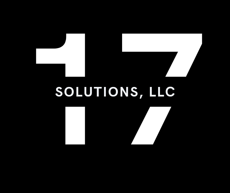17 Solutions Logo